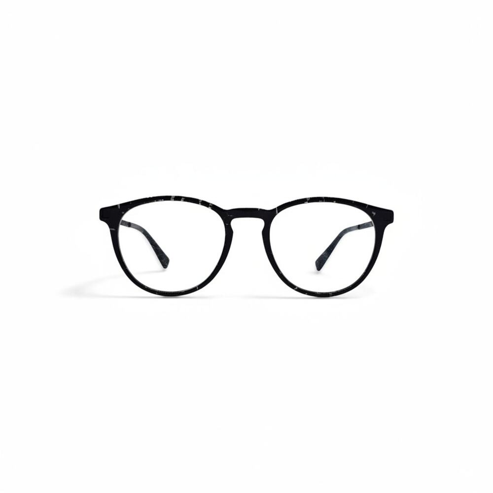 MYKITA Taavi C406 Black Havana Eyeglass Frames 51-19-140 - NWOB